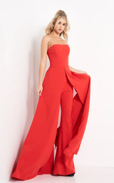 Jovani 03529 Red