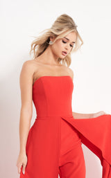 Jovani 03529 Red