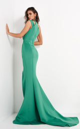 Jovani 04222 Green