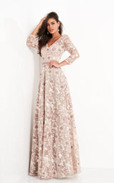 Jovani 04451 Pink