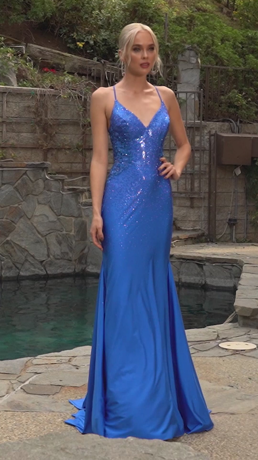 Cinderella Divine CDS413 Video