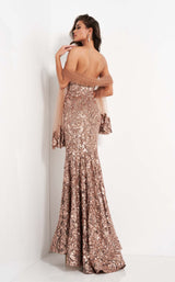 Jovani 05054 Copper