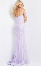 Jovani 05752 Lilac