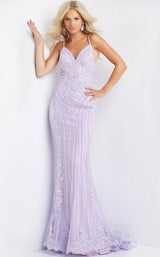 Jovani 05752 Lilac