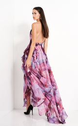 Jovani 06032 Print