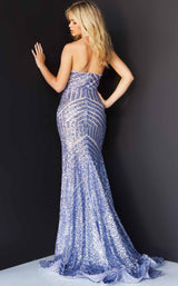 Jovani 06394 Purple