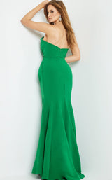 Jovani 06403 Dress Emerald