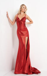 Jovani 06526 Red