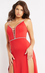Jovani 06557 Red