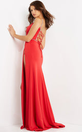 Jovani 06557 Red