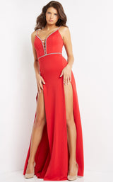 Jovani 06557 Red