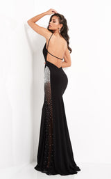 Jovani 06566 Black