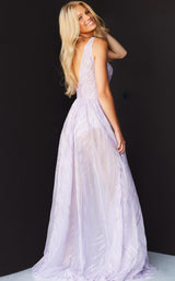 Jovani 06687 Lilac
