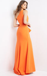 Jovani 06756 Orange