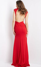 Jovani 06859 Red