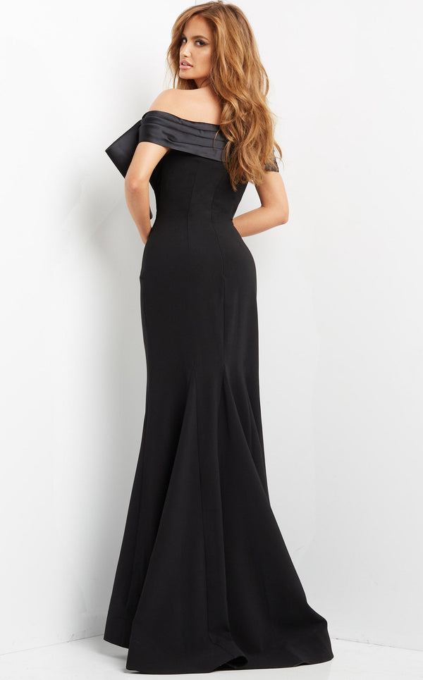 Jovani 07014 Black