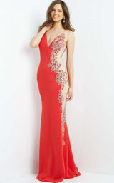Jovani 07275 Red