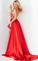 Jovani 07415 Red