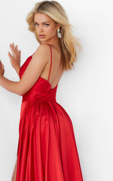 Jovani 07800 Red