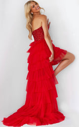 Jovani 08100BG Red