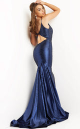 Jovani 08157 Navy