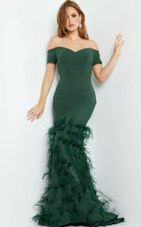 Jovani 08384 Dress Hunter