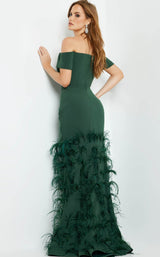 Jovani 08384 Dress Hunter