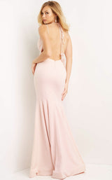 Jovani 08469 Blush