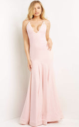 Jovani 08469 Blush