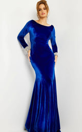 Jovani 09139 Dress Royal