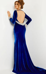 Jovani 09139 Dress Royal