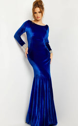 Jovani 09139 Dress Royal