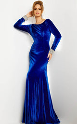 Jovani 09139 Dress Royal