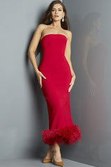 Jovani 09630 Red