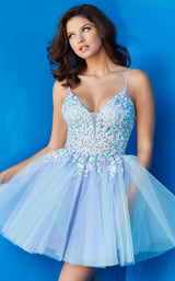 Jovani 09728 Multi