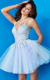 Jovani 09728 Multi