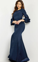 Jovani 09776 Dress Navy