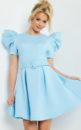 Jovani 09990 Dress Light-Blue