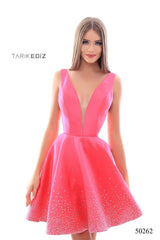Tarik Ediz 50262CL Dress