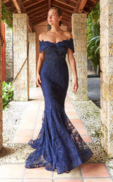 Ivonne D 221D42 Midnight