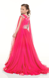Rachel Allan Perfect Angels 10001 Cerise