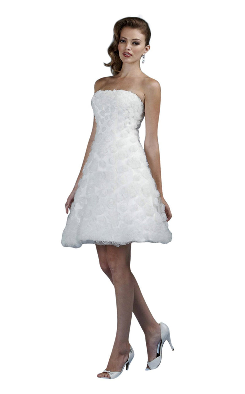 Zurc for Impressions 10001 Ivory
