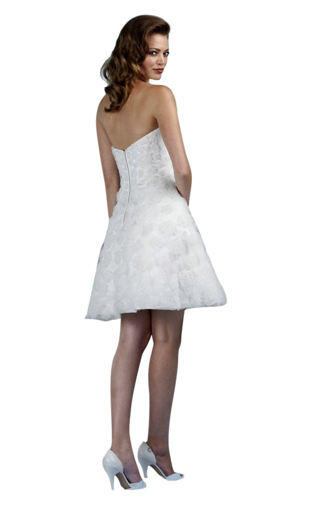 Zurc for Impressions 10001 Ivory