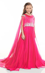 Rachel Allan Perfect Angels 10001 Cerise