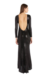 Issue NY 1000S Black