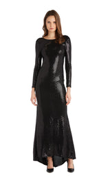 Issue NY 1000S Black