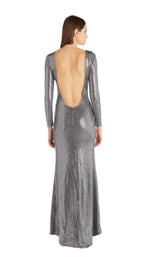 Issue NY 1000S Silver