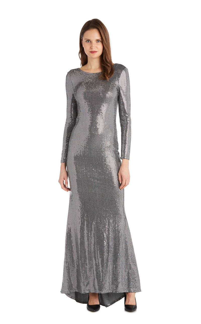 Issue NY 1000S Silver