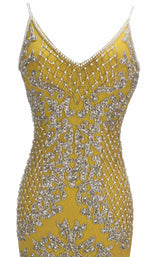 Paul Rekhi 1001 Mustard