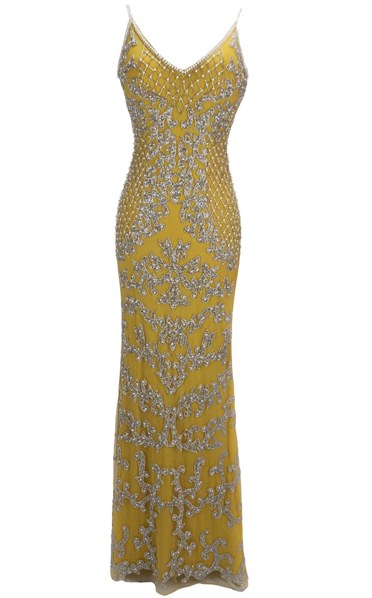 Paul Rekhi 1001 Dress | NewYorkDress.com Paul Rekhi 1001 Dress | NewYorkDress.com